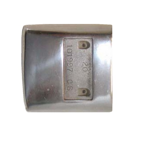 20 Aluminum Marker Light Base 101997